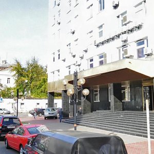 Pochainynska Street, 38/44 ، كييف: صورة