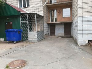 Borisa Bogatkova Street, 63, Novosibirsk: photo