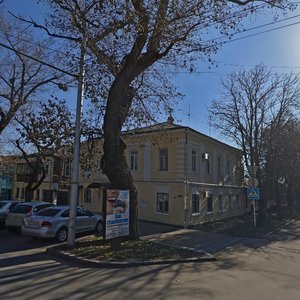 Pereulok Ryleyeva, 2, Stavropol: photo