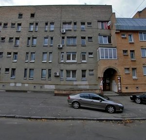 Spaska Street, 21-23, Kyiv: photo