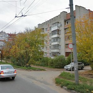 Antsiferova Street, 19, Yoshkar‑Ola: photo