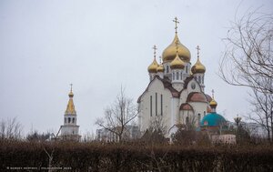 Karla Marksa Street, 1, Volgodonsk: photo