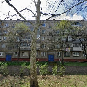 Sergeya Borzenko Street, 2, Kerch: photo