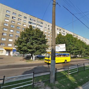 Львов, Проспект Вячеслава Черновола, 45: фото