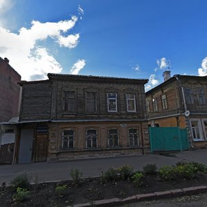 Molodogvardeyskaya Street, 130, Samara: photo