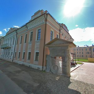 Ulitsa Lenina, 19А, Vologda: photo