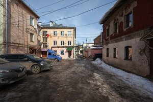 Ulitsa Lunacharskogo, 9, : foto