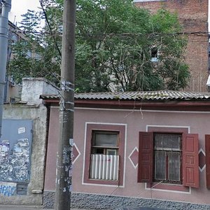 Serafimovicha Street, 58А, Rostov‑na‑Donu: photo