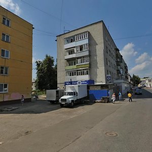 Брянск, Улица Котовского, 4: фото