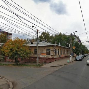 Karla Marksa Street, 84А, Kirov: photo