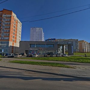 Витебск, Улица Лазо, 121: фото
