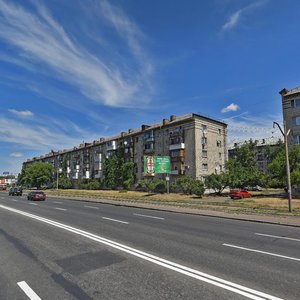 Kharkivske Highway, 3, Kyiv: photo