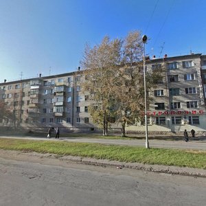 Karla Marksa Street, 147, Kurgan: photo