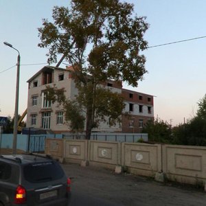 Сhaikovskogo Street, 173, Chelyabinsk: photo