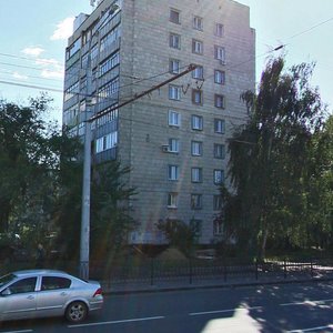 Yamasheva Avenue, 25, Kazan: photo