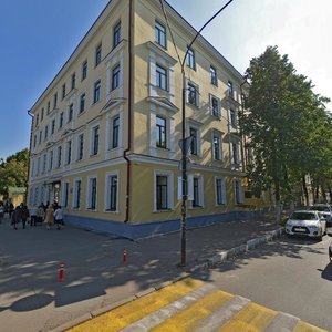 Nikolay Ershov Street, 2Г, Kazan: photo