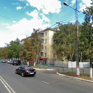 Lenina Avenue, 27 ، : صورة