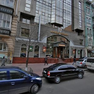 Saksahanskoho Street, 115А, Kyiv: photo