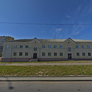 Valadzko Street, 16, Minsk: photo