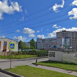 Bolshaya Moskovskaya Street, 106А, Veliky Novgorod: photo