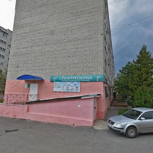 Ulitsa Dzerzhinskogo, 115А, : foto