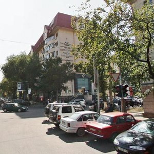 Gogol Street, 56, Almaty: photo