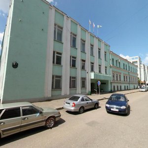 Butlerova Street, 34 ، قازان: صورة