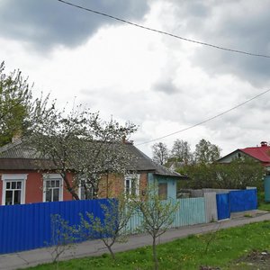 Plekhanova Street, 63, Belgorod: photo