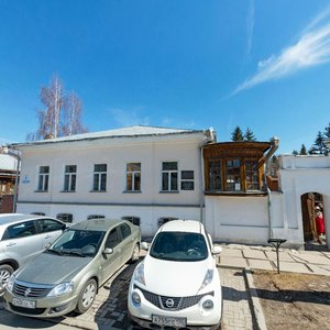 Proletarskaya Street, 6, Yekaterinburg: photo