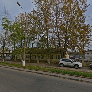 Gurskaga Street, 3Б, : foto