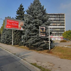 Sobornyi prospekt, 111, Zaporizhia: photo