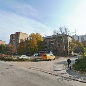 Partizanskaya Street, 169, Samara: photo