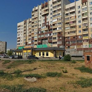 70 Let Oktyabrya Street, 72А, Togliatti: photo