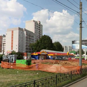 Yulius Fuchik Street, 105Ак3, Kazan: photo