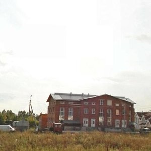 Pribrezhnaya Street, 36, Tomsk: photo