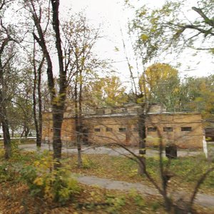 Kaliningradskaya ulitsa, 16, Samara: photo