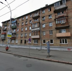 Henerala Almazova Street, 4, Kyiv: photo