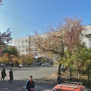 Maksima Gorkogo Street, 41, Kurgan: photo