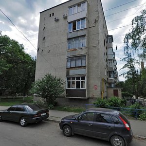 Vulytsia Pysareva, 4, Vinnytsia: photo