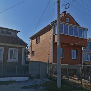 Clara Zetkin Street, 25, : foto
