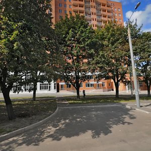 Харьков, Улица Гвардейцев-Широнинцев, 33: фото