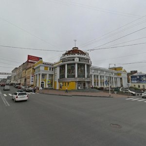 Semyonovskaya Street, 12, Vladivostok: photo