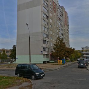 Асаналиева 29 минск карта