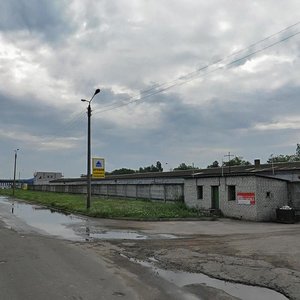 Vokzalnaya ulitsa, 77 ، بريانسك: صورة