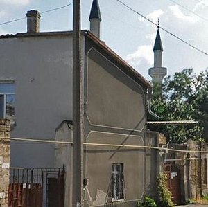 Vulytsia Revoliutsii, 36, Evpatoria: photo
