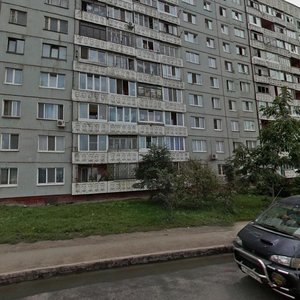 Neybuta Street, 67, Vladivostok: photo