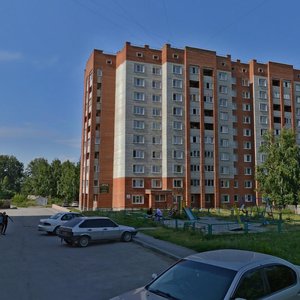 Mikrorayon Severny, 1, Berdsk: photo