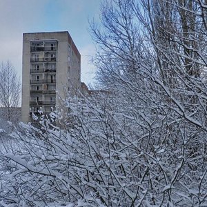 Припять, Улица Героев Сталинграда, 3: фото