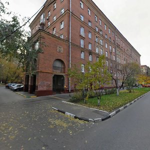 Energeticheskaya Street, 16к1, Moscow: photo