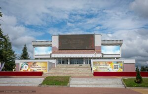 Ulitsa Kalinina, 82, Bryansk: photo